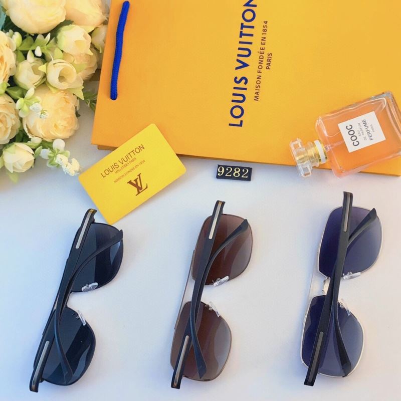 Louis Vuitton Sunglasses